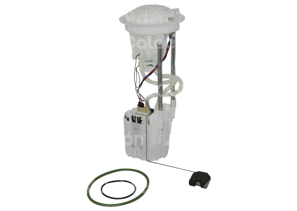 BOMBA DE GASOLINA ELECTRICA CHRYSLER RAM 1500 3.7/4.7/5.7/8.3L 04-06 P76259M POWER PUMPS