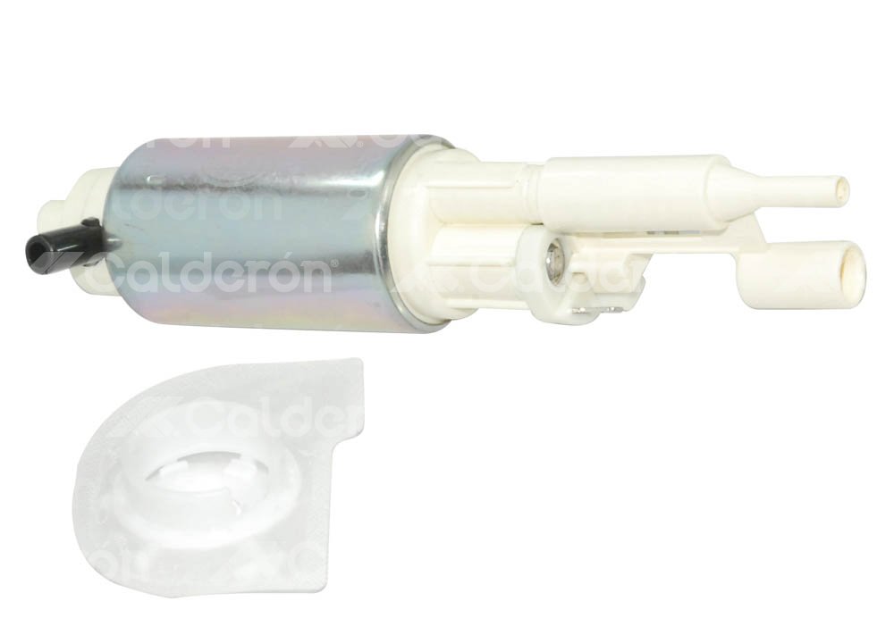 BOMBA DE GASOLINA ELECTRICA CHRYSLER SRATUS, CIRRUS, INTREPID 84-04 REPT 902-10 HELLA