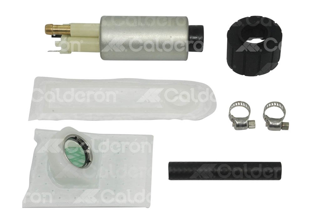 BOMBA DE GASOLINA ELECTRICA CHRYSLER SHADOW, SPIRIT 87-98 REPUESTO 902-13 HELLA