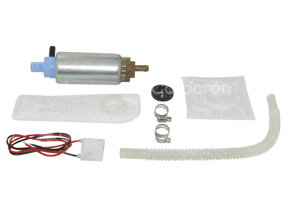 BOMBA DE GASOLINA ELECTRICA CHRYSLER DODGE 98-04 REPUESTO 902-14 HELLA