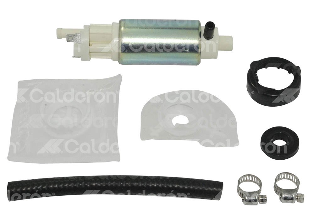 BOMBA DE GASOLINA ELECTRICA CHRYSLER INTREPID V6 93-00 902-23 HELLA