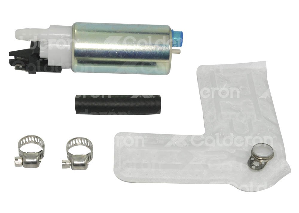 BOMBA DE GASOLINA ELECTRICA CHRYSLER PT CRUISER 2.4L 04-07 902-25 HELLA