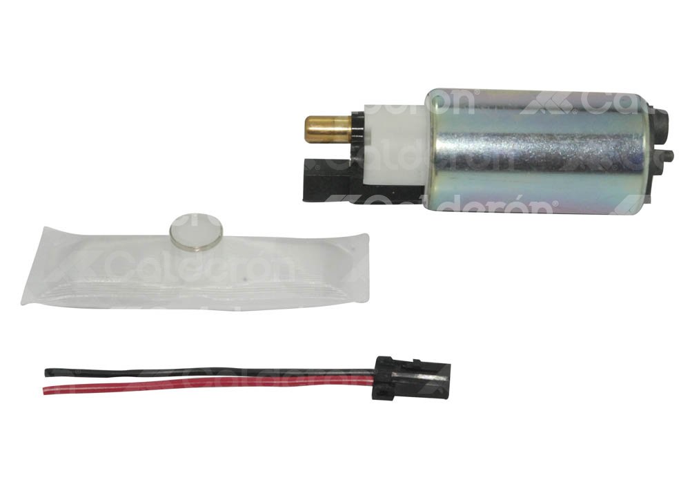 BOMBA DE GASOLINA ELECTRICA FORD VARIOS 97-05 REPUESTO 901-12 HELLA
