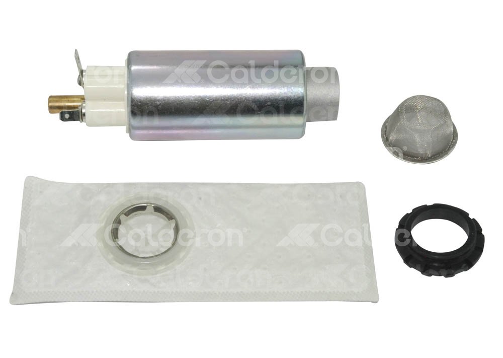 BOMBA DE GASOLINA ELECTRICA FORD VARIOS 89-97 REPUESTO 901-13 HELLA