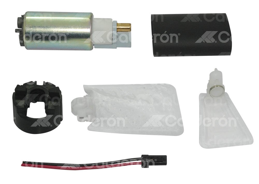 BOMBA DE GASOLINA ELECTRICA FORD WINDSTAR 3.8L V6 97-98  901-19 HELLA