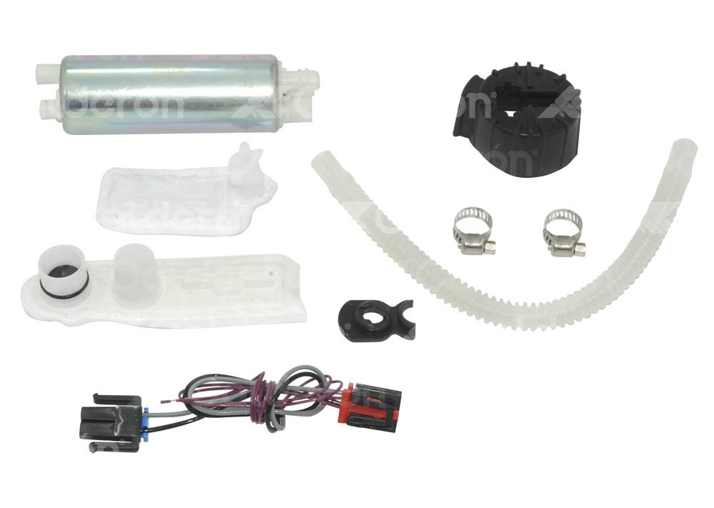 BOMBA DE GASOLINA ELECTRICA CHEVROLET VENTURE 3.4L 97-01  903-12 HELLA