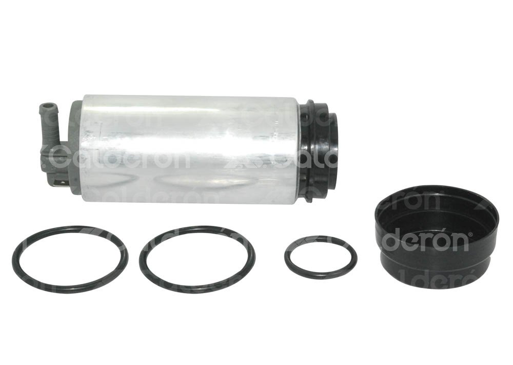 BOMBA DE GASOLINA ELECTRICA VW BEETLE, JETTA, GOLF A4, SEAT REPUESTO 904-18 HELLA