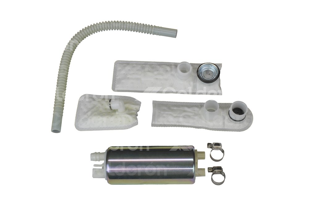 BOMBA DE GASOLINA ELECTRICA CHEVROLET SUBURBAN, YUKON 5.3L, 5.7L, 6.0L 00-04 P86K POWER PUMPS