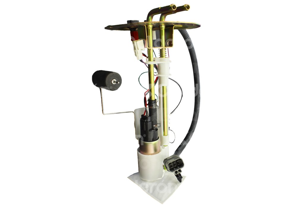 BOMBA DE GASOLINA ELECTRICA NISSAN PICK-UP D21 2.4L 1995, NISSAN FRONTIER 2.4L 1998-2004 COMPLETA 17040-8B000 POWER PUMPS