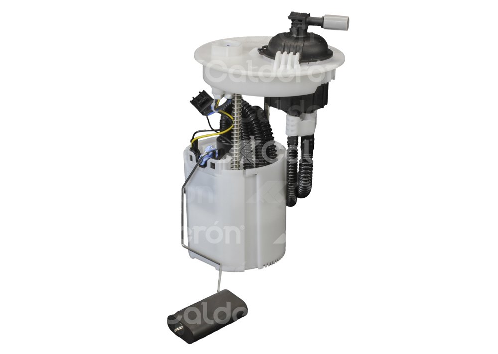 BOMBA DE GASOLINA ELECTRICA COMPLETA FORD FIGO L4 1.5L 2016-2021 JH-A26C POWER PUMPS