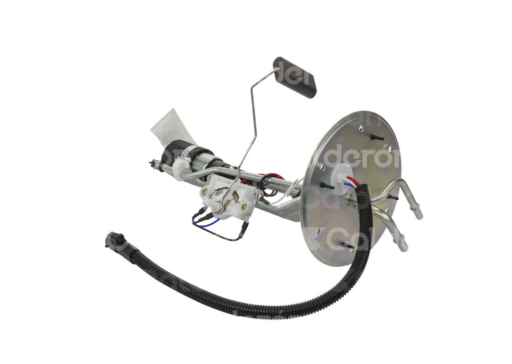 BOMBA DE GASOLINA ELECTRICA COMPLETA FORD F-150 V6 4.2L 1998-2003, F-250 V8 4.6L 1998-2009, LOBO V8 4.6L 2004, LOBO V8 5.4L 2001-2004 JH-A357 POWER PUMPS
