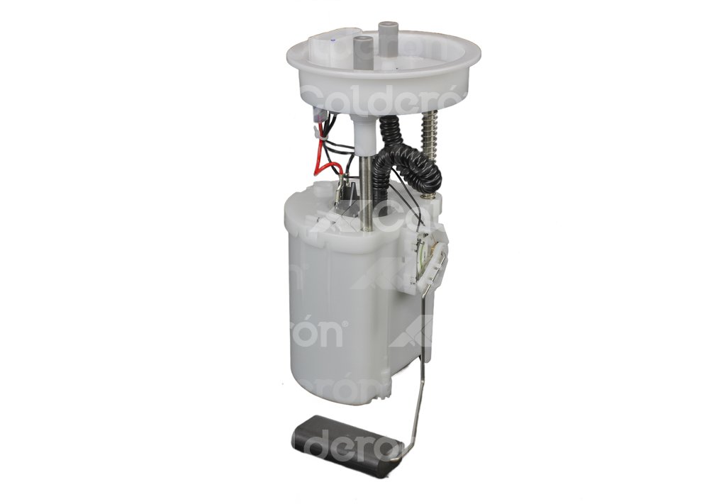 BOMBA DE GASOLINA ELECTRICA COMPLETA VOLKSWAGEN DERBY L4 1.8L 2005 JH-A28 POWER PUMPS