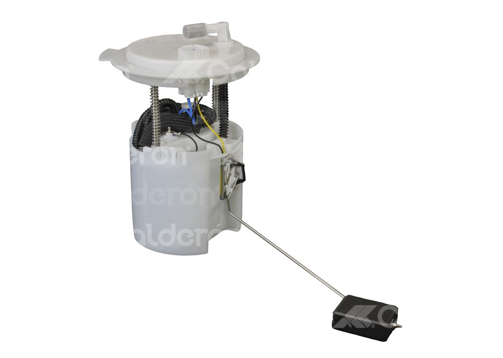 BOMBA DE GASOLINA ELECTRICA COMPLETA DODGE CALIBER L4 2.0L/2.4L 2007-2011; JEEP COMPASS L4 2.4L 2007-2019, PATRIOT L4 2.4L 2007-2017 JH-A509C POWER PUMPS