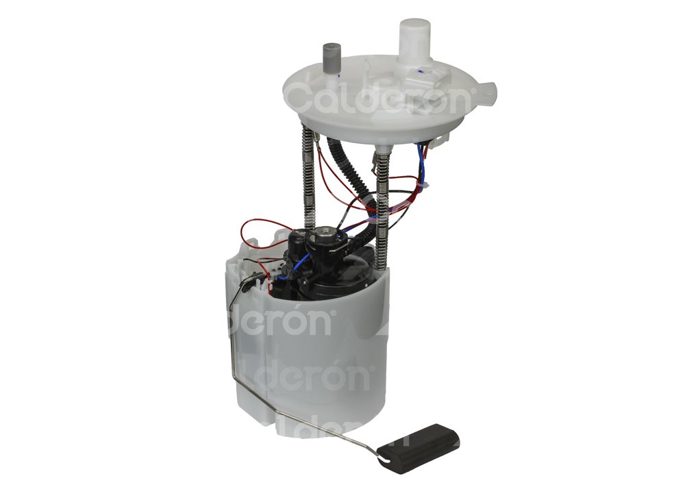 BOMBA DE GASOLINA ELECTRICA COMPLETA CHEVROLET CRUZE L4 1.4L 2014, CRUZE L4 1.8L 2010-2015 JH-A158F POWER PUMPS
