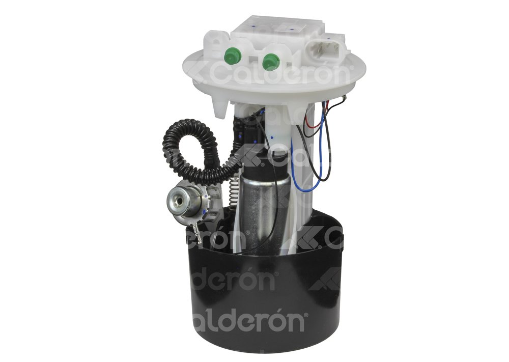 BOMBA DE GASOLINA ELECTRICA COMPLETA RENAULT KANGOO L4 1.6L 2007-2009, KANGOO EXPRESS L4 1.6L 2004-2015 JH-A67A POWER PUMPS
