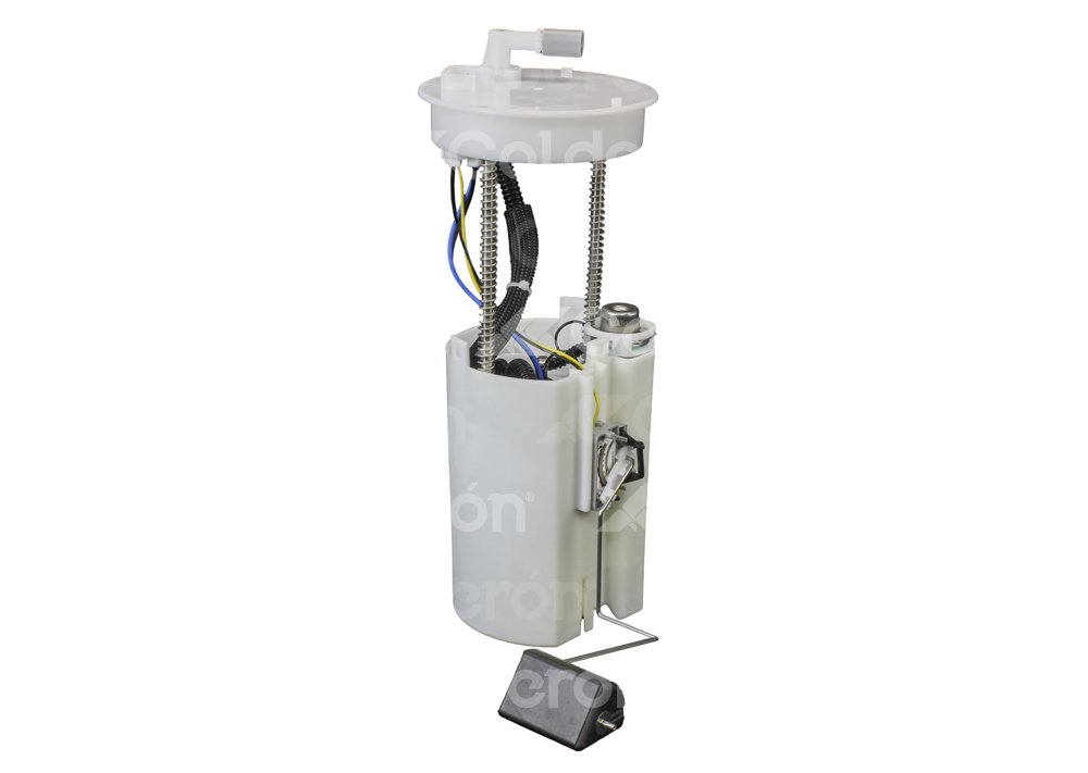 BOMBA DE GASOLINA ELECTRICA COMPLETA HONDA CR-V L4 2.4L 2002-2006 JH-A504 POWER PUMPS