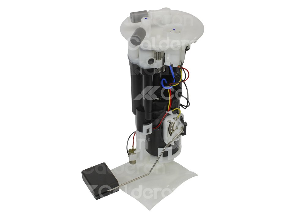 BOMBA DE GASOLINA ELECTRICA COMPLETA HONDA ACCORD L4 2.3L/3.0L 1998-2002 JH-A557HT POWER PUMPS