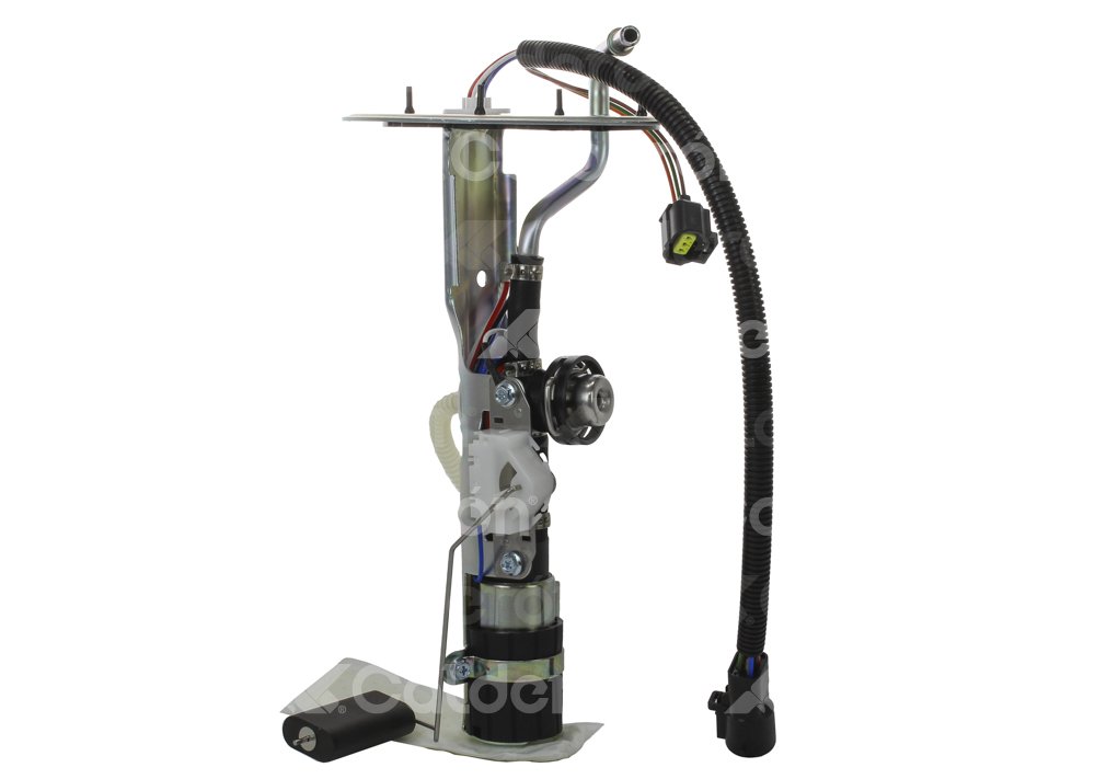 BOMBA DE GASOLINA ELECTRICA COMPLETA FORD EXPLORER V6/V8 4.0L/5.0L 1999-2001 JH-A350 POWER PUMPS