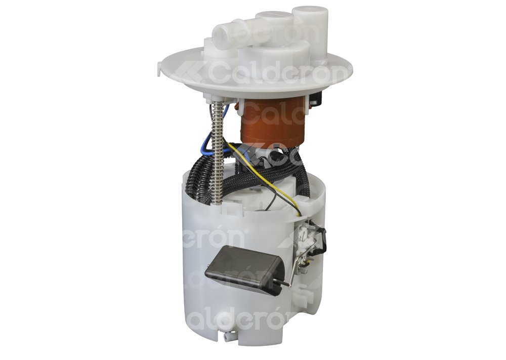 BOMBA DE GASOLINA ELECTRICA COMPLETA TOYOTA COROLLA L4 1.8L 2005-2008, MATRIX L4 1.8L 2005-2008 JH-A522V POWER PUMPS