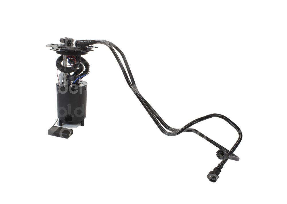 BOMBA DE GASOLINA ELECTRICA COMPLETA PONTIAC G5 L4 2.2L 2007-2008 JH-A318 POWER PUMPS