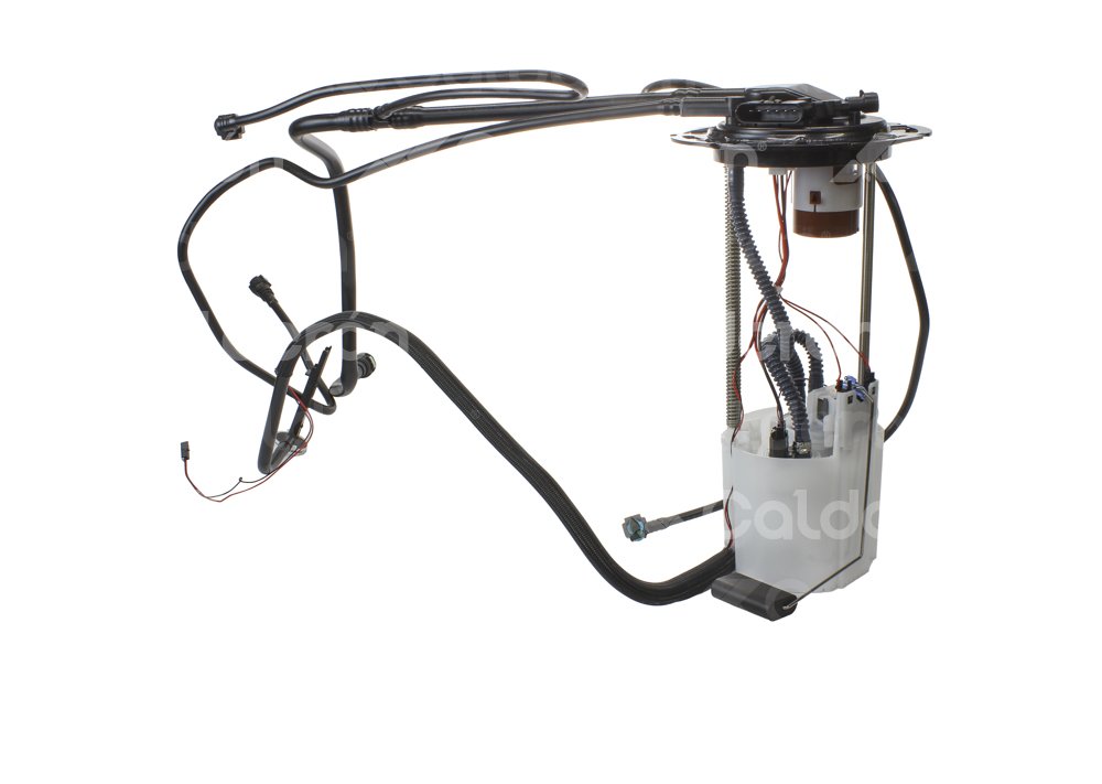 BOMBA DE GASOLINA ELECTRICA COMPLETA CHEVROLET EQUINOX V6 3.4L 2008; PONTIAC TORRENT V6 3.4L 2008-2009 JH-A193A POWER PUMPS