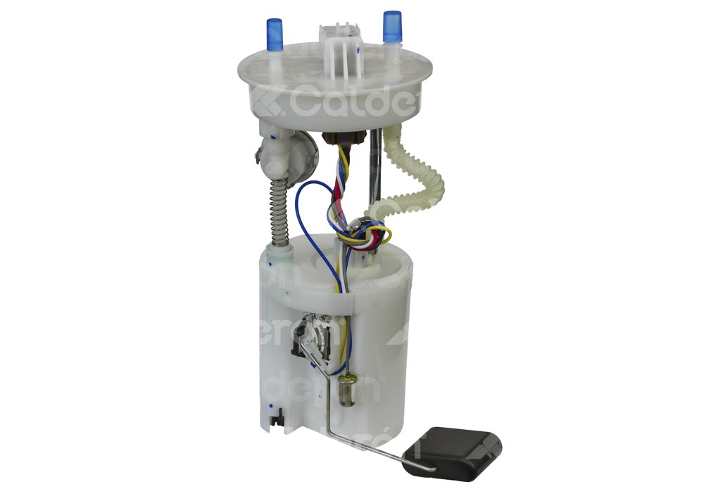 BOMBA DE GASOLINA ELECTRICA COMPLETA PONTIAC MATIZ L4 1.0L 2011-2014 JH-A36C POWER PUMPS