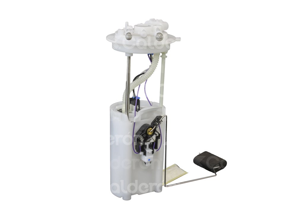 BOMBA DE GASOLINA ELECTRICA COMPLETA CHEVROLET SONORA V8 5.7L 2000-2002 JH-A205 POWER PUMPS