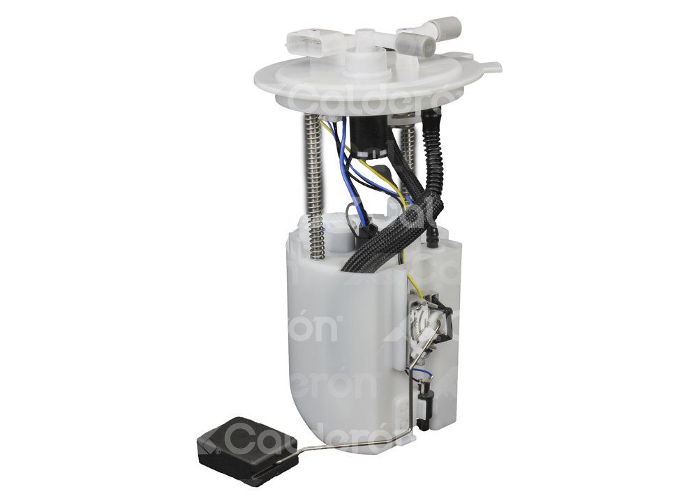 BOMBA DE GASOLINA ELECTRICA COMPLETA NISSAN ALTIMA L4 2.5L 2007-2013, ALTIMA V6 3.5L 2007-2012, MAXIMA V6 3.5L 2007-2014 JH-A535CHT POWER PUMPS