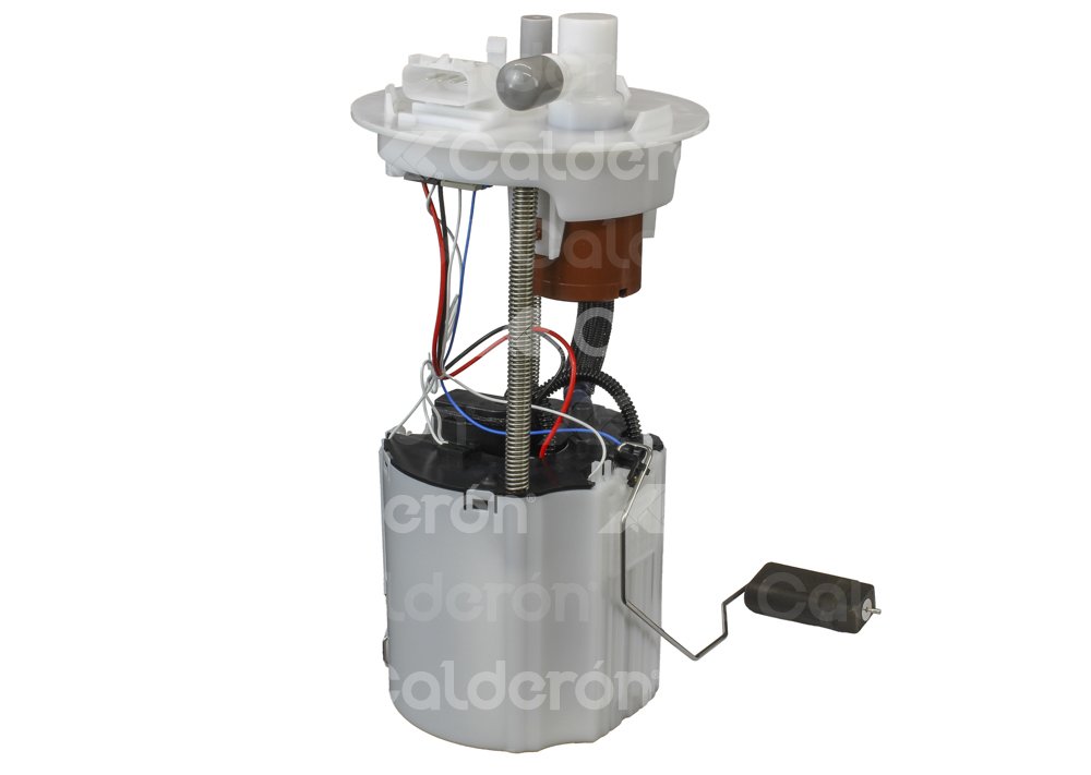 BOMBA DE GASOLINA ELECTRICA COMPLETA BUICK ENCORE L4 1.4L 2013-2019; CHEVROLET TRAX L4 1.4L 2013-2015, TRAX L4 1.8L 2013-2019 JH-A182FHT POWER PUMPS