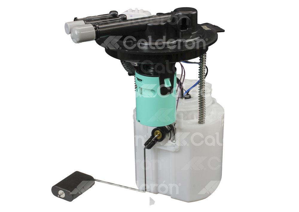 BOMBA DE GASOLINA ELECTRICA COMPLETA CHEVROLET UPLANDER V6 3.5L 2006, UPLANDER V6 3.9L 2007; PONTIAC MONTANA V6 3.9L 2007 JH-A152R01HT POWER PUMPS