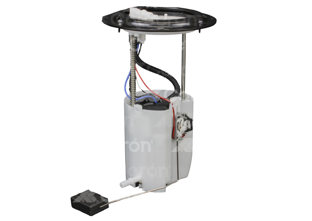 BOMBA DE GASOLINA ELECTRICA COMPLETA MAZDA CX-7 L4 2.3L 2007-2012 JH-A522WHT POWER PUMPS