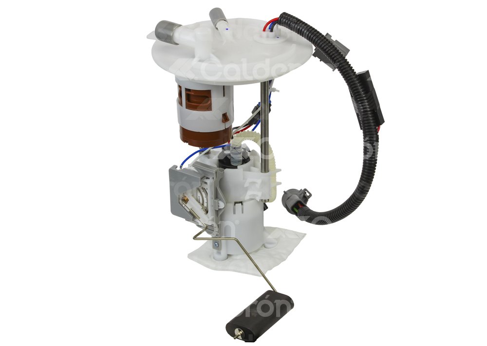 BOMBA DE GASOLINA ELECTRICA COMPLETA FORD EXPLORER V6 4.0L 2004-2005 JH-A172A POWER PUMPS