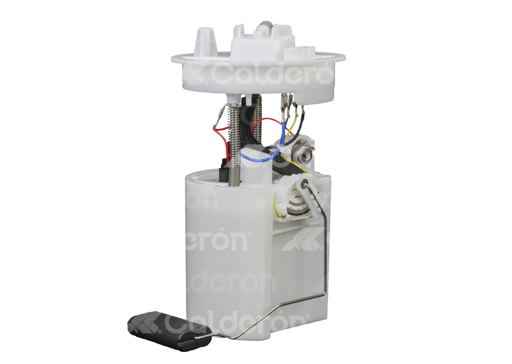 BOMBA DE GASOLINA ELECTRICA COMPLETA MAZDA 3 L4 2.0L/2.5L 2010-2013 JH-A540CHT POWER PUMPS