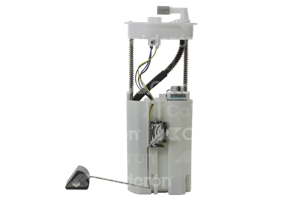 BOMBA DE GASOLINA ELECTRICA COMPLETA HONDA CR-V L4 2.4L 2007-2011 JH-A502C POWER PUMPS