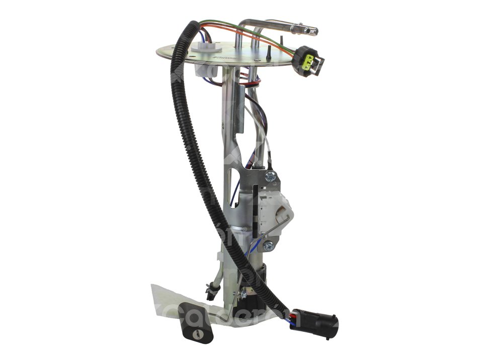 BOMBA DE GASOLINA ELECTRICA COMPLETA FORD EXPLORER V6/V8 4.0L/5.0L 1997-1998 JH-A351 POWER PUMPS