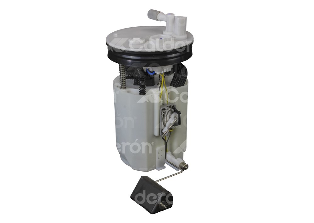 BOMBA DE GASOLINA ELECTRICA COMPLETA CHRYSLER SEBRING L4 2.4L 2002-2003, STRATUS L4 2.4L 2002-2003 JH-A503C POWER PUMPS