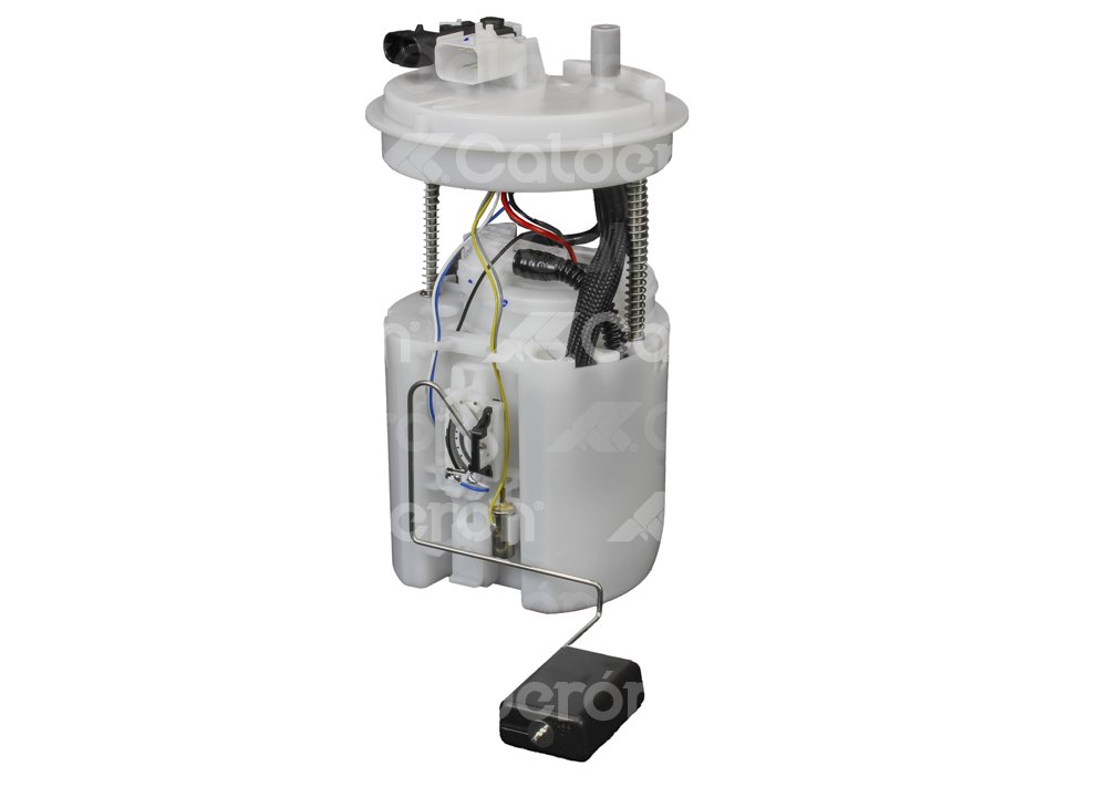 BOMBA DE GASOLINA ELECTRICA COMPLETA PONTIAC G3 L4 1.6L 2007-2010 JH-A515QHT POWER PUMPS