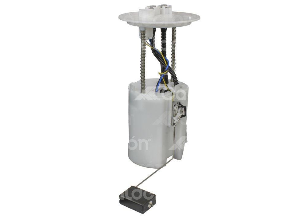 BOMBA DE GASOLINA ELECTRICA COMPLETA TOYOTA SEQUOIA V8 4.6L 2010-2012, SEQUOIA V8 4.7L 2008-2009, SEQUOIA V8 5.7L 2009-2019, TUNDRA V8 5.7L 2007-2020 JH-A520 POWER PUMPS