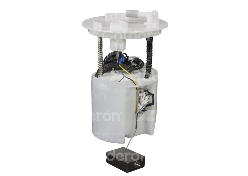 BOMBA DE GASOLINA ELECTRICA COMPLETA FORD FUSION L4 2.3L 2006-2009 JH-A509B POWER PUMPS