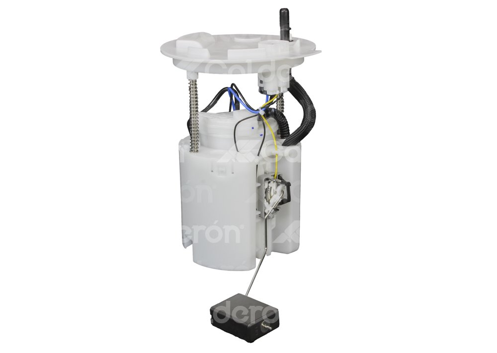 BOMBA DE GASOLINA ELECTRICA COMPLETA FORD FUSION L4 2.5L 2013-2019 JH-A515C POWER PUMPS