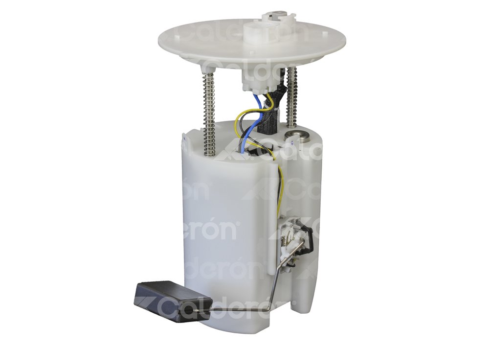 BOMBA DE GASOLINA ELECTRICA COMPLETA TOYOTA SIENNA V6 3.5L 2007-2010 JH-A520F POWER PUMPS