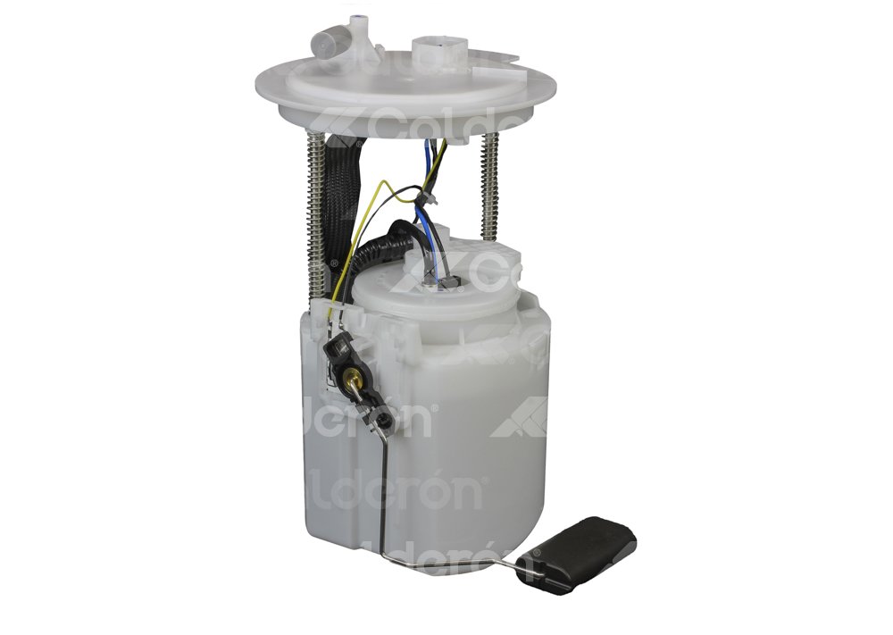 BOMBA DE GASOLINA ELECTRICA COMPLETA FORD FOCUS L4 2.0L 2007-2011, FOCUS L5 2.5L 2010 JH-A152HT POWER PUMPS