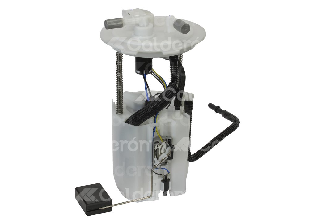 BOMBA DE GASOLINA ELECTRICA COMPLETA INFINITI JX35 V6 3.5L 2013, QX60 L4/V6 2.5L/3.5L 2014-2016; NISSAN PANTHFINDER V6 3.5L 2013-2016 JH-A536A01HT POWER PUMPS