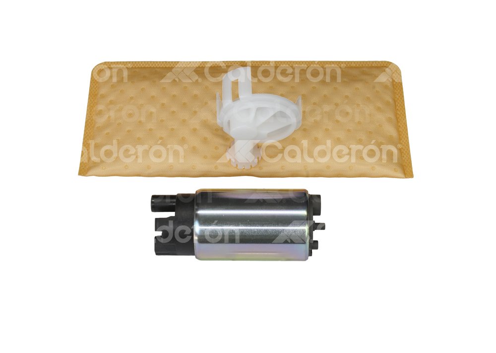 BOMBA DE GASOLINA ELECTRICA REPUESTO NISSAN PATHFINDER V6 3.5L 2013-2016 JH-382600J POWER PUMPS