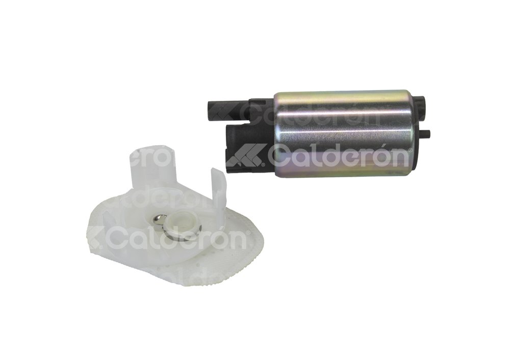 BOMBA DE GASOLINA ELECTRICA REPUESTO HONDA ACCORD L4 2.4L 2007-2012, CR-V L4 2.4L 2007-2012 JH-386000 POWER PUMPS