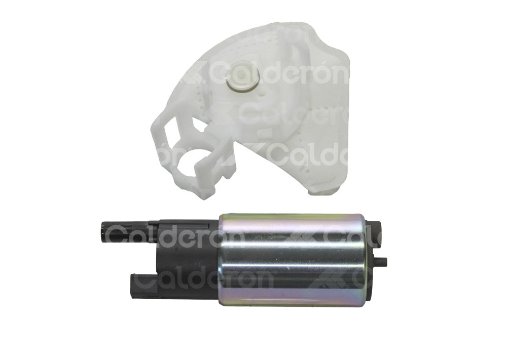 BOMBA DE GASOLINA ELECTRICA REPUESTO TOYOTA HIGHLANDER V6 3.5L 2011-2013, SEQUOIA V8 4.6L 2010-2012, SEQUOIA V8 5.7L 2010-2015, SIENNA V6 3.5L 2011-2014, TUNDRA V8 5.7L 2007-2014 JH-386200 POWER PUMPS