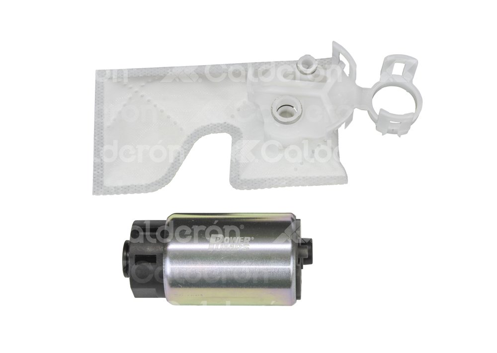 BOMBA DE GASOLINA ELECTRICA REPUESTO TOYOTA CAMRY L4 2.4L 2007-2008, CAMRY L4 2.5L 2010-2011 JH-382601A POWER PUMPS