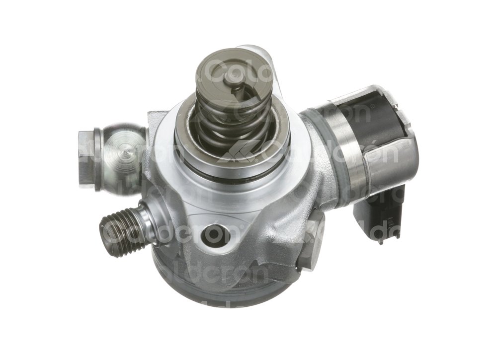 BOMBA GASOLINA ALTA PRESION MAZDA 3 L4 2014-2018, CX-3 L4 2016-2018, CONECTOR DE GENERO: MASCULINO, FORMA DEL CONECTOR: RECTANGULO, EJE DE TRANSMISION INCLUIDO: NO, FILTRO INCLUIDO: NO, TIPO DE COMBUSTIBLE: GAS, JUNTA O SELLO INCLUIDO: SI, TIPO DE GRADO: REEMPLAZO ESTANDAR, COLOR DE LA CARCASA: PLATA, MATERIAL DE LA CARCASA: METAL, EN TANQUE O EXTERNO: EXTERNO, DIAMETRO EXTERIOR DE ENTRADA: 0.313 PULGADAS, CANTIDAD DE ENTRADA: 1, TIPO DE ENTRADA: CONEXION RAPIDA, HARDWARE DE MONTAJE INCLUIDO: NO, TIPO DE MONTAJE: MOTOR, CANTIDAD DE SALIDA: 2, TIPO DE SALIDA: ROSCADO, TIPO DE BOMBA: MECANICO, GENERO TERMINAL: MASCULINO, CANTIDAD TERMINAL: 2, TIPO DE TERMINAL: CUCHILLA, ARNES DE CABLEADO INCLUIDO: NO, DELPHI: HM10100-11B1 DELPHI
