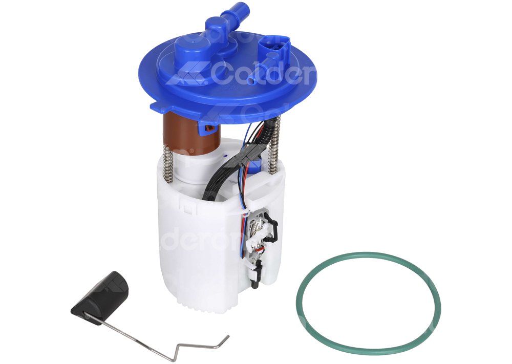 BOMBA DE GASOLINA ELECTRICA NISSAN KICKS L4 2020-2023, CONSUMO DE CORRIENTE PROMEDIO: 7 A, CLASIFICACION DE FLUJO PROMEDIO: 26 GALONES POR HORA, CONECTOR DE GENERO: FEMENINO, CANTIDAD DE CONECTORES: 1, FORMA DEL CONECTOR: TRAPECIO, UNIDAD DE ENVIO DE COMBUSTIBLE INCLUIDA: SI, SENSOR DE PRESION DEL TANQUE DE COMBUSTIBLE INCLUIDO: NO, TIPO DE COMBUSTIBLE: GAS, JUNTA O SELLO INCLUIDO: SI, MATERIAL DE JUNTA O SELLO: CAUCHO DE NITRILO, TIPO DE GRADO: DE PRIMERA CALIDAD, MATERIAL DE LA CARCASA: PLASTICO, EN TANQUE O EXTERNO: EN EL TANQUE, TIPO DE ENTRADA: COLADOR, ADVERTENCIAS DE INSTALACION: NO, COLADOR INTERNO O EXTERNO: INTERNO, ANILLO DE BLOQUEO INCLUIDO: NO, PRESION MAXIMA: 54 PSI, PRESION MINIMA: 46 PSI, HARDWARE DE MONTAJE INCLUIDO: NO, TIERRA NEGATIVA: NO, DIAMETRO EXTERIOR DE SALIDA: 0.375 PULGADAS, CANTIDAD DE SALIDA: 2, TIPO DE SALIDA: CONEXION RAPIDA, DISENO DE BOMBAS: TURBINA, TIPO DE BOMBA: ELECTRICO, REGULADOR INCLUIDO: SI, RESISTENCIA OHMIOS VACIO: 282 OHMIOS, RESISTENCIA OHMIOS COMPLETO: 50 OHMIOS, COLADOR INCLUIDO: SI, GENERO TERMINAL: MASCULINO, CANTIDAD TERMINAL: 5, TIPO DE TERMINAL: CUCHILLA, AJUSTE UNIVERSAL O ESPECIFICO: ESPECIFICO, VOLTAJE: 12 VCC, ARNES DE CABLES INCLUIDO: NO, DELPHI: FG2851-11B1 DELPHI