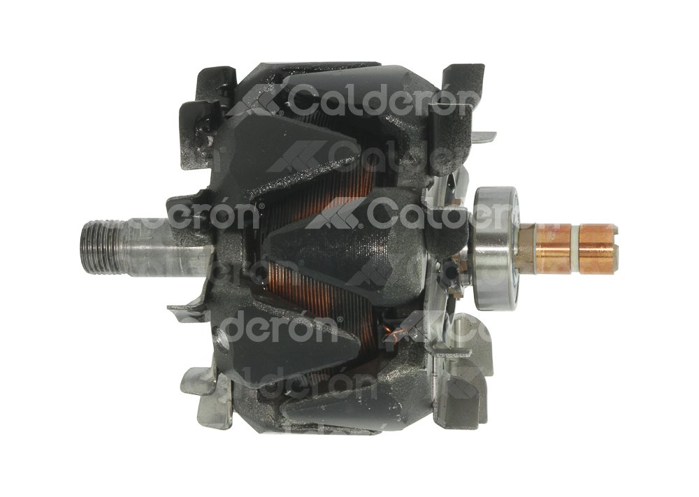 ROTOR ALTERNADOR NISSAN ARMADA, FRONTIER, PHATFINDER 07-> 702200 VALEO